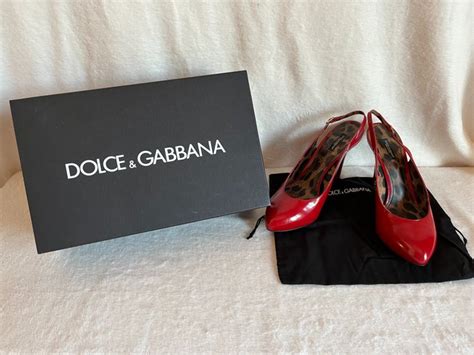 Scarpe col tacco Dolce & Gabbana da donna 